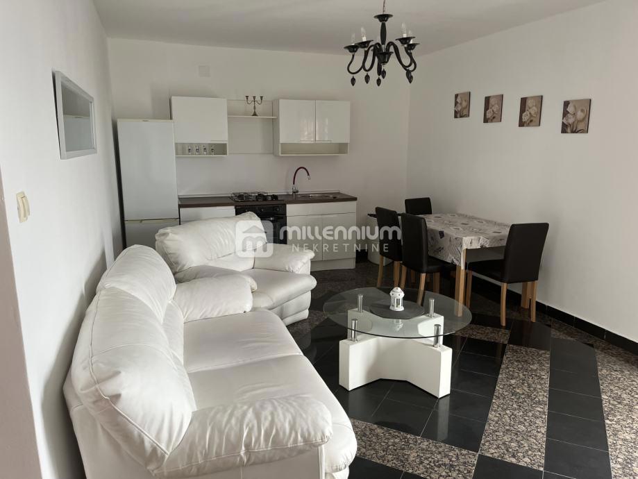 Appartamento Novi Vinodolski, 125,01m2