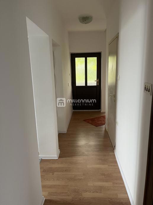 Appartamento Novi Vinodolski, 125,01m2