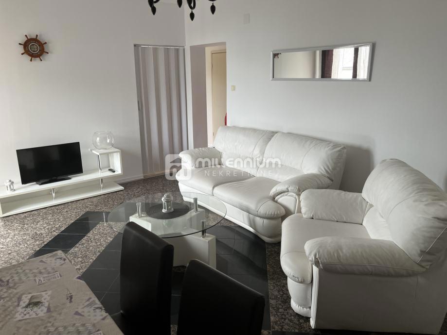 Appartamento Novi Vinodolski, 125,01m2