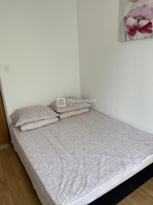 Appartamento Novi Vinodolski, 125,01m2