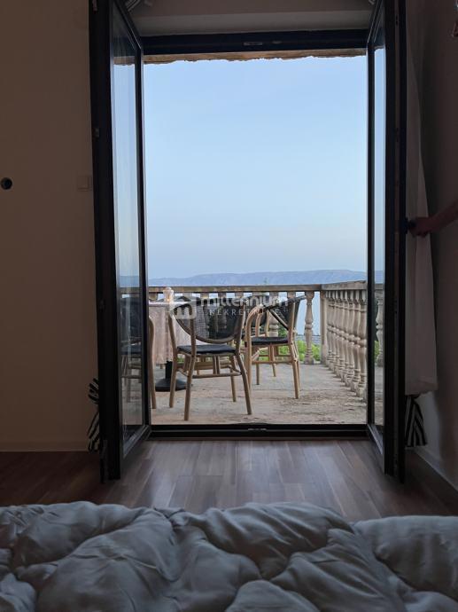 Appartamento Novi Vinodolski, 125,01m2