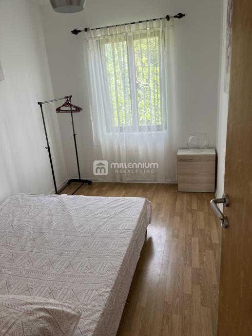 Appartamento Novi Vinodolski, 125,01m2