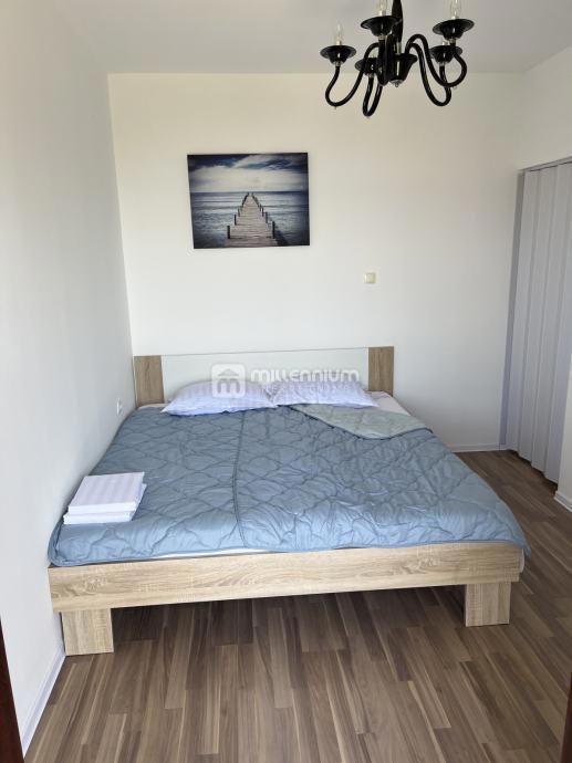 Appartamento Novi Vinodolski, 125,01m2