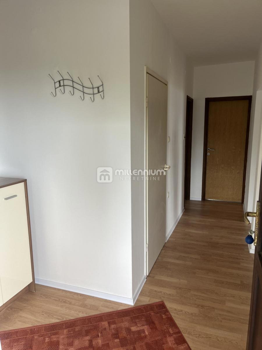 Appartamento Novi Vinodolski, 125,01m2