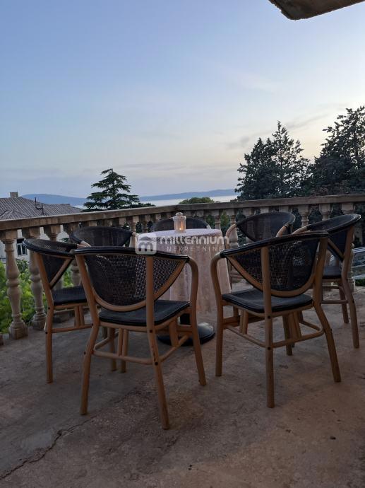 Appartamento Novi Vinodolski, 125,01m2