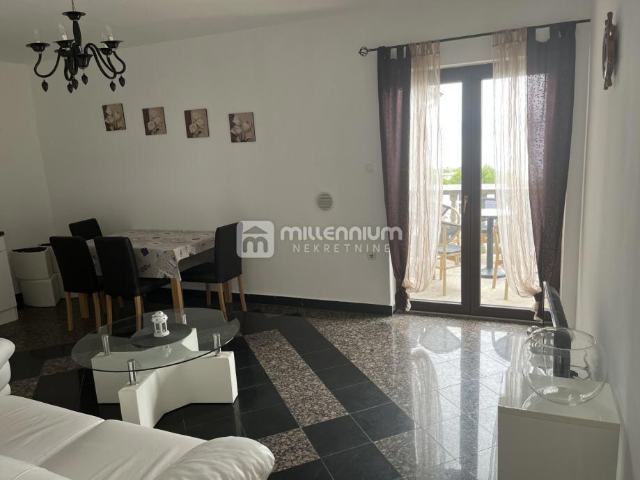 Appartamento Novi Vinodolski, 125,01m2