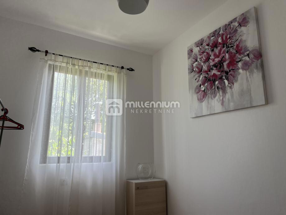 Appartamento Novi Vinodolski, 125,01m2