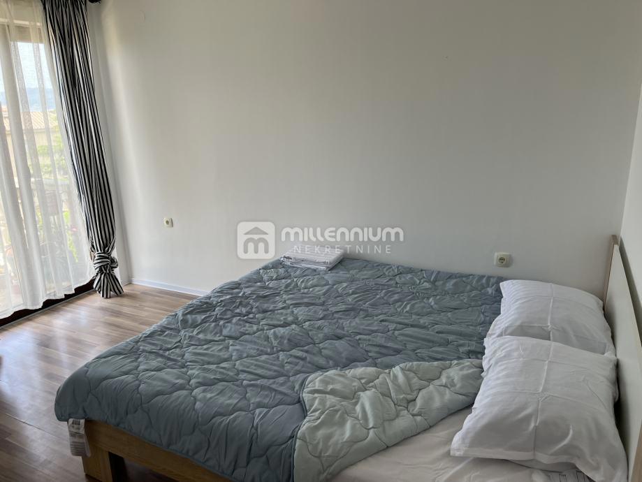 Appartamento Novi Vinodolski, 125,01m2
