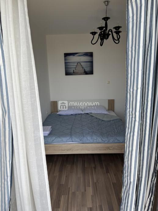 Appartamento Novi Vinodolski, 125,01m2