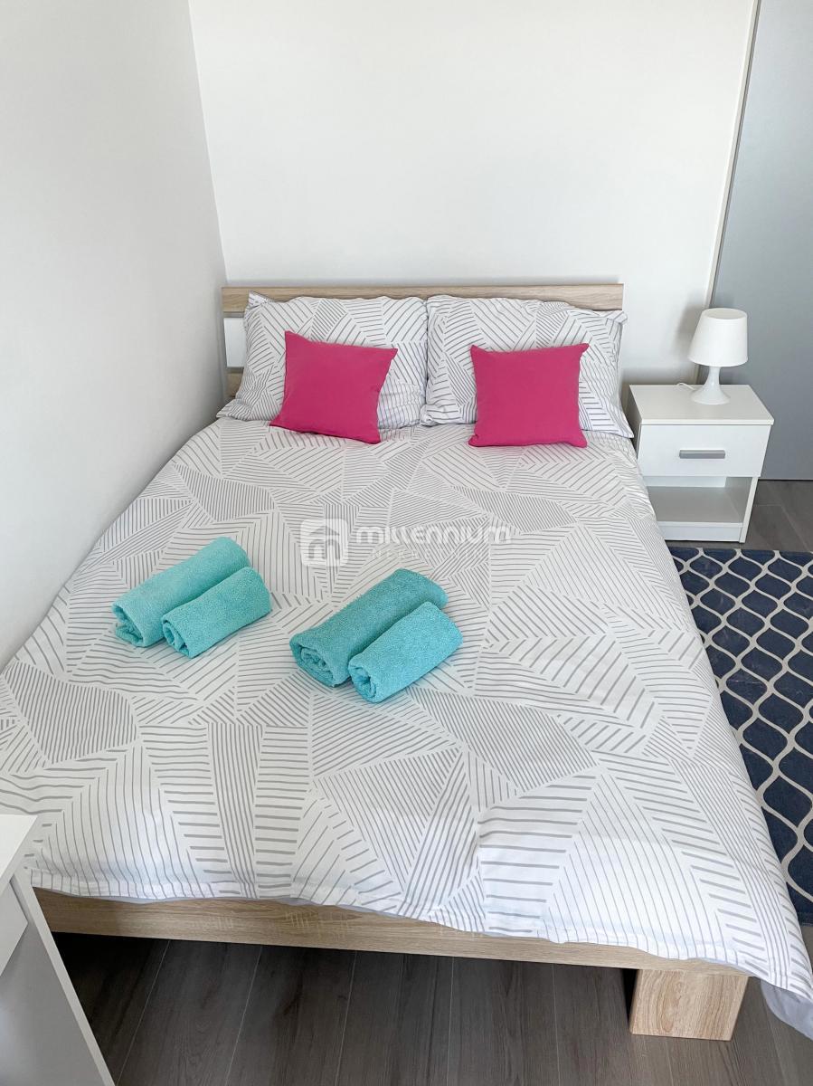 Appartamento Mlaka, Rijeka, 76m2