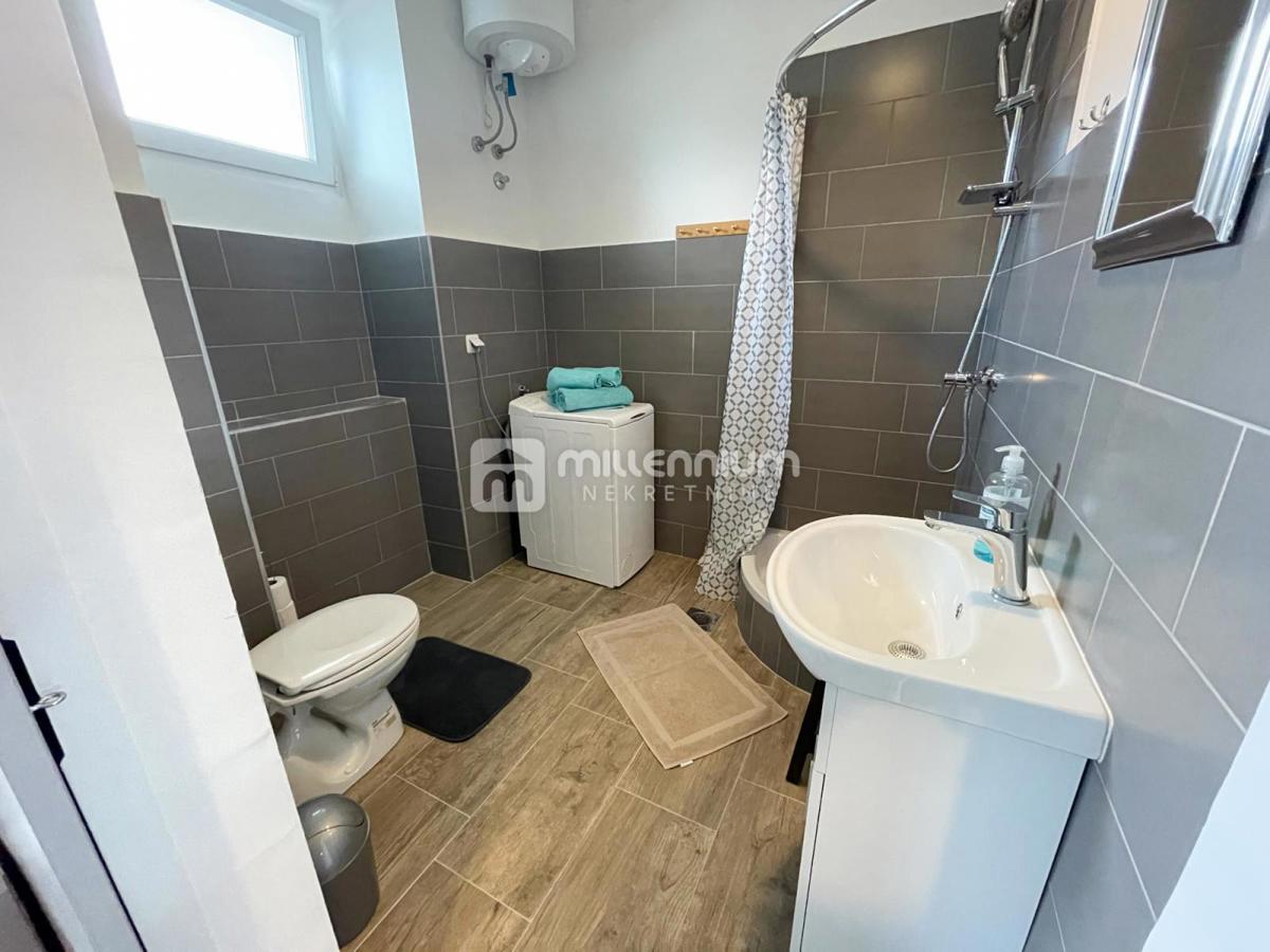 Appartamento Mlaka, Rijeka, 76m2