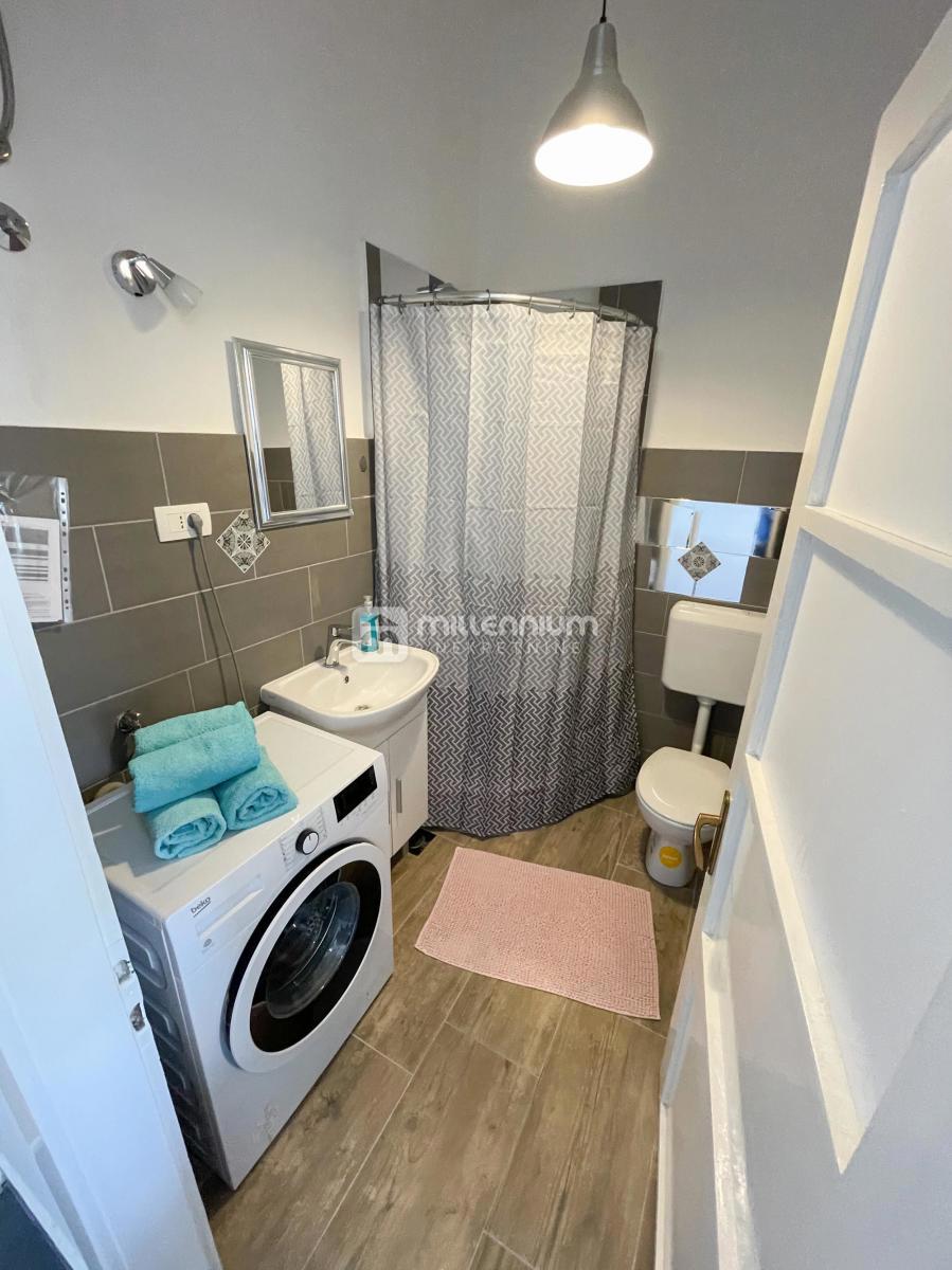 Appartamento Mlaka, Rijeka, 76m2