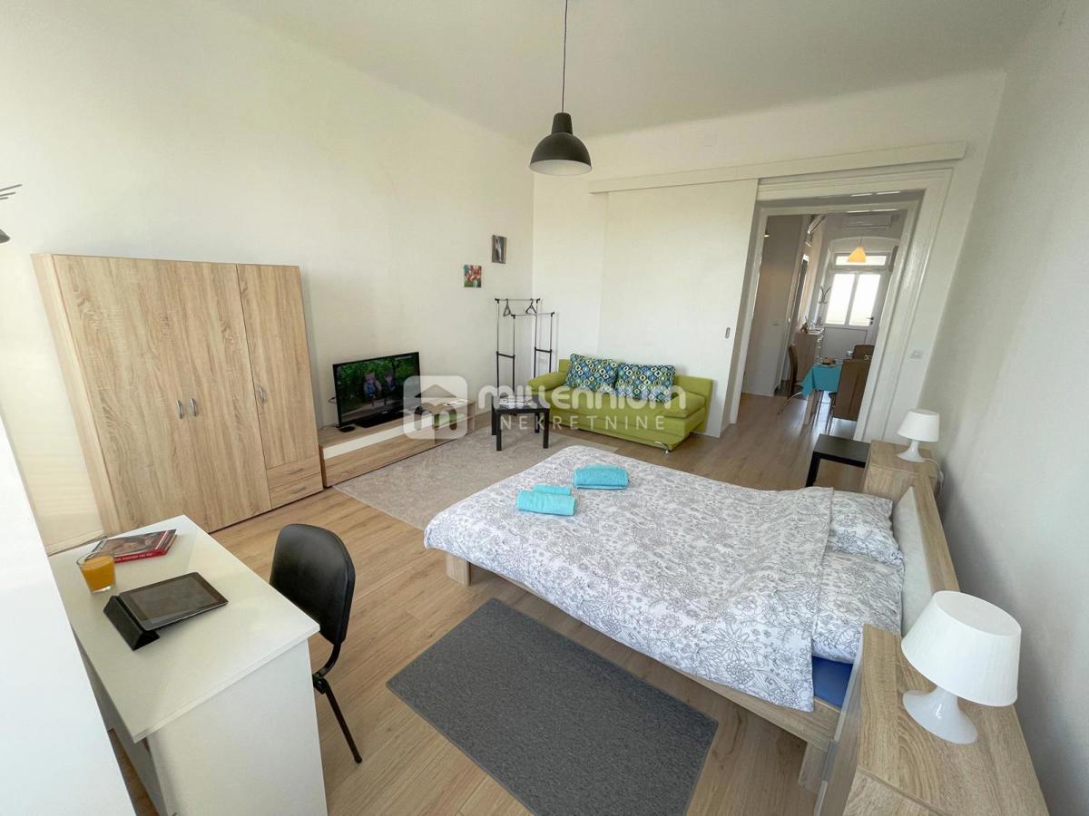 Appartamento Mlaka, Rijeka, 76m2
