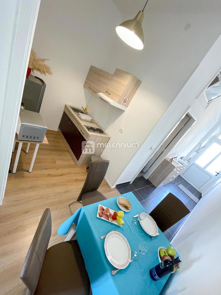Appartamento Mlaka, Rijeka, 76m2