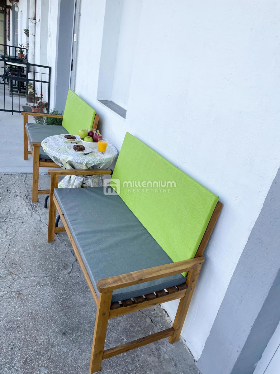 Appartamento Mlaka, Rijeka, 76m2