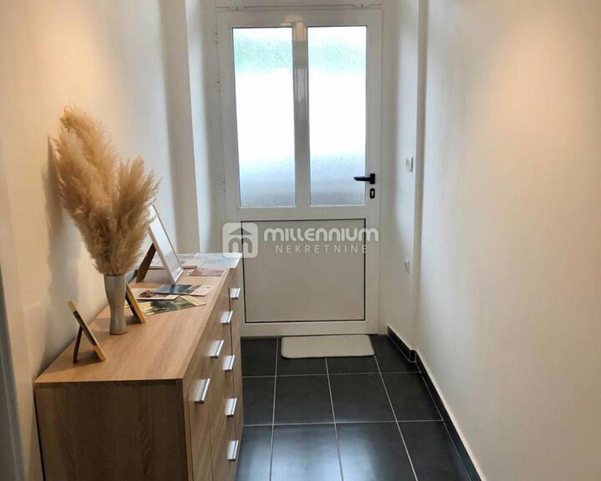 Appartamento Mlaka, Rijeka, 76m2