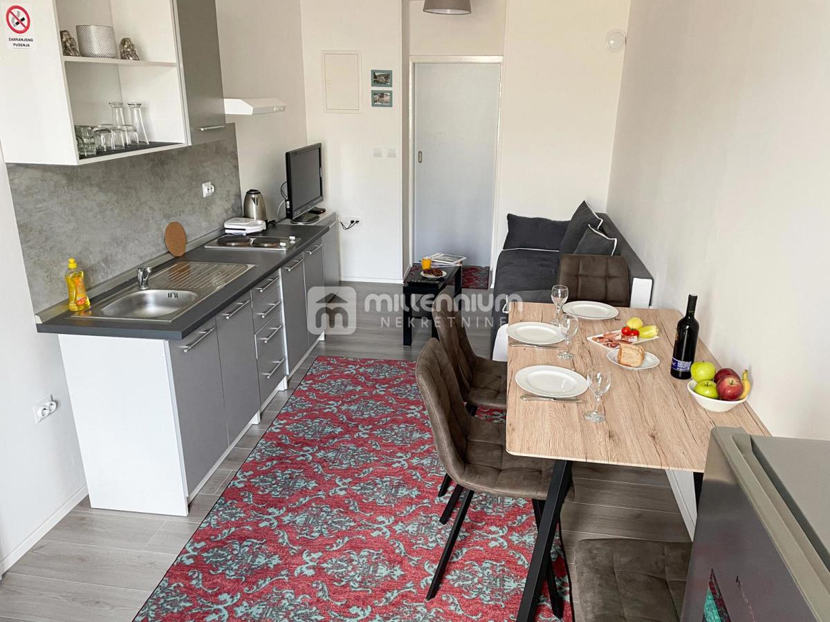 Appartamento Mlaka, Rijeka, 76m2