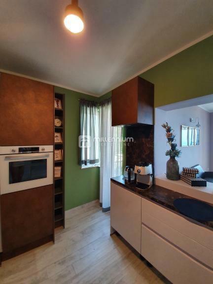 Appartamento Opatija - Centar, Opatija, 97,70m2