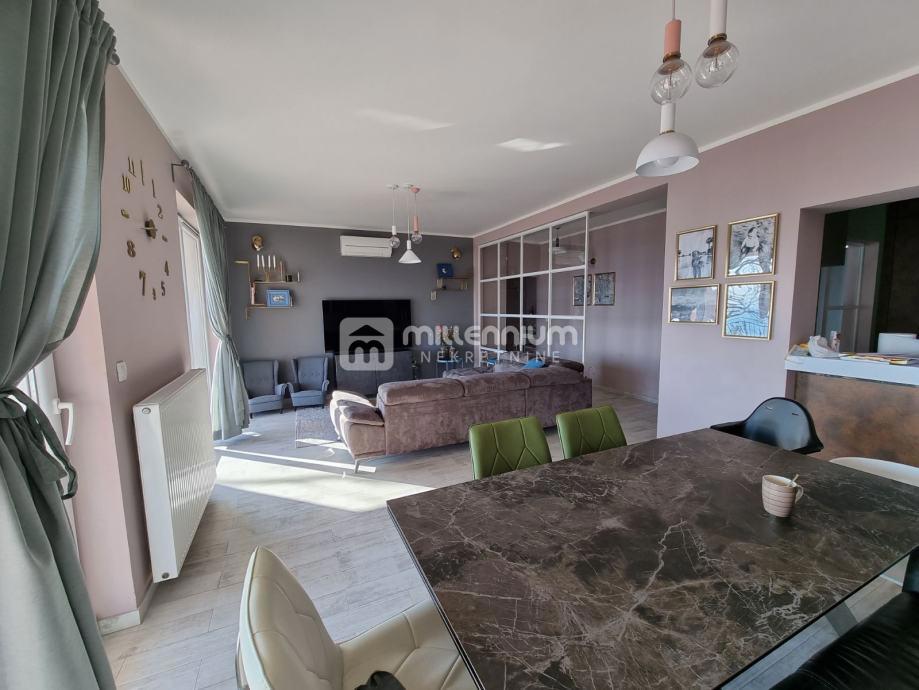 Appartamento Opatija - Centar, Opatija, 97,70m2