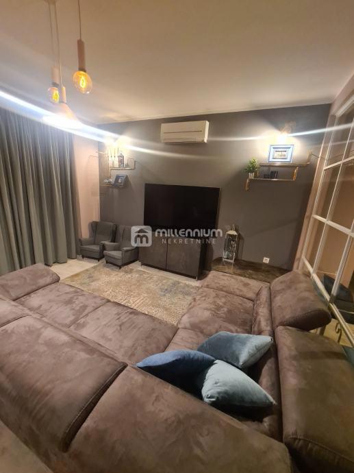 Appartamento Opatija - Centar, Opatija, 97,70m2