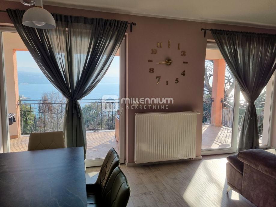 Appartamento Opatija - Centar, Opatija, 97,70m2