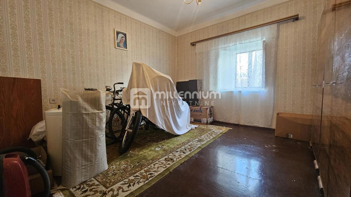 Casa Lič, Fužine, 197m2