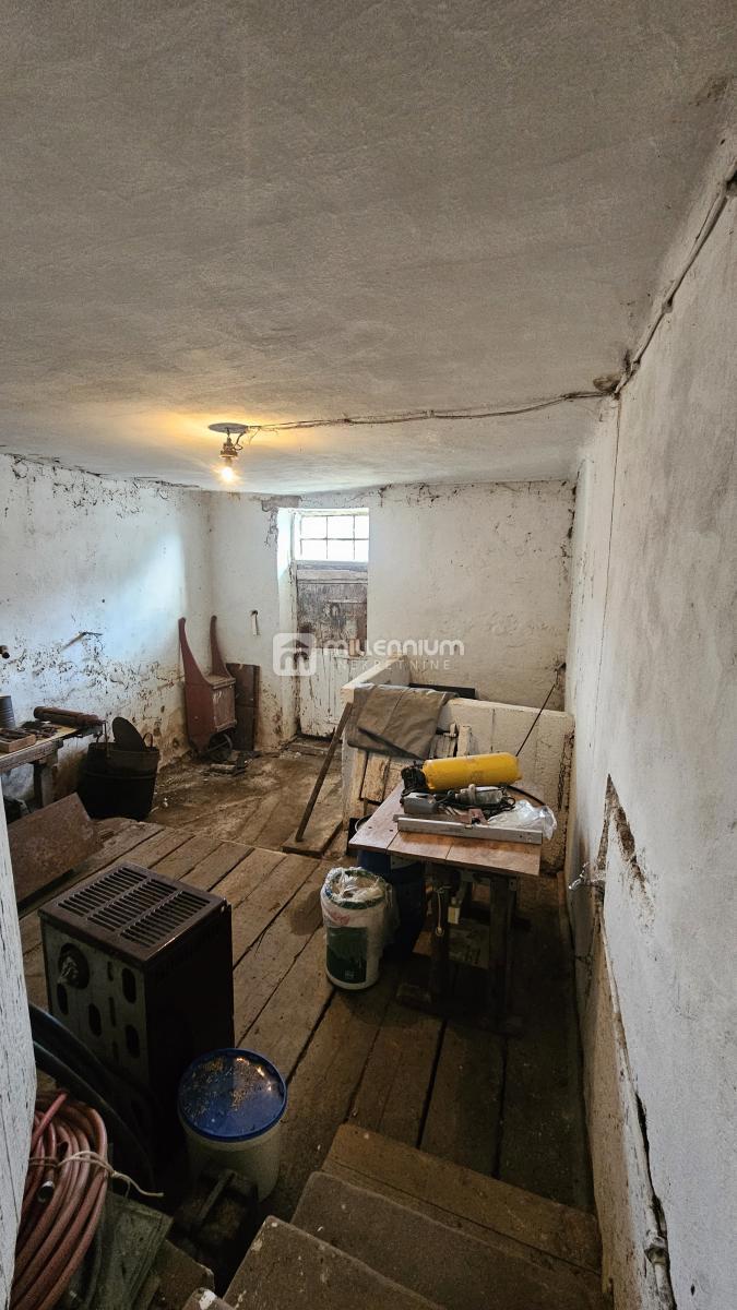 Casa Lič, Fužine, 197m2