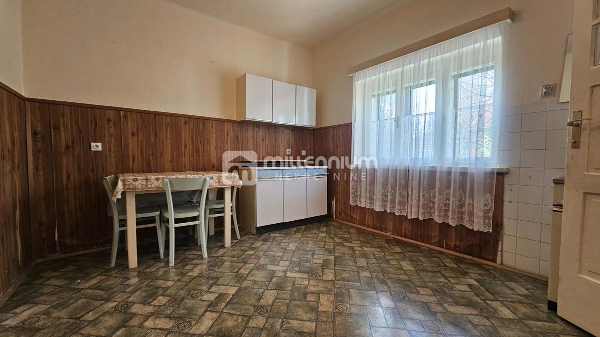 Casa Lič, Fužine, 197m2
