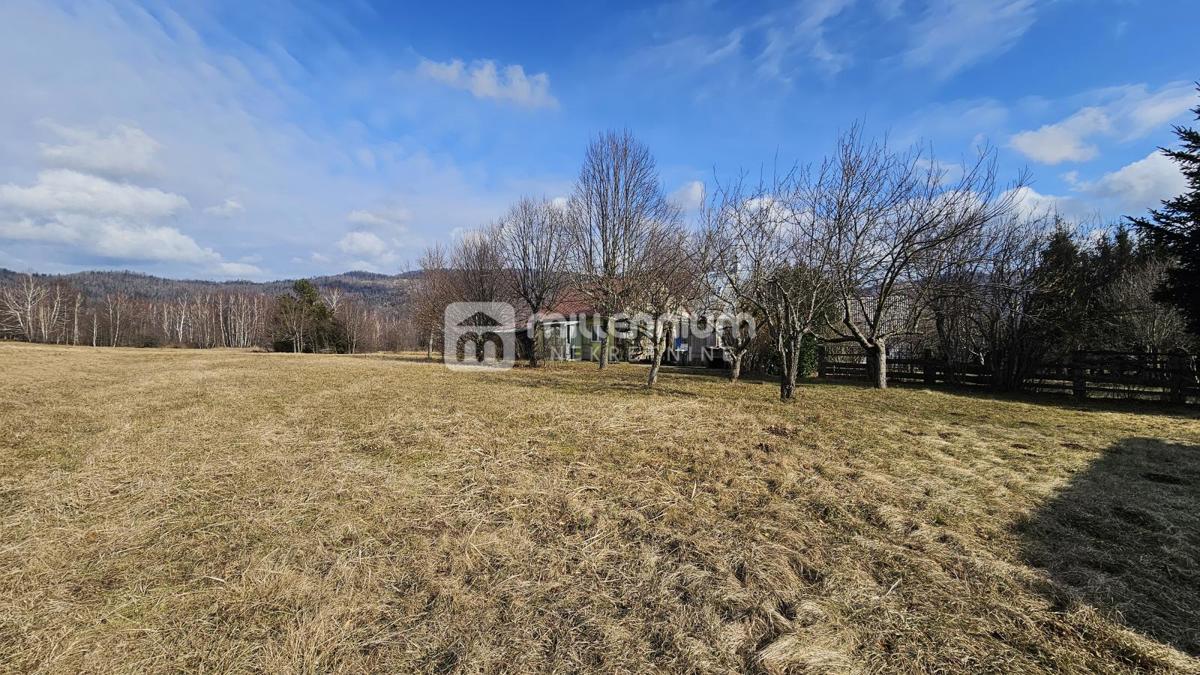 Casa Lič, Fužine, 197m2