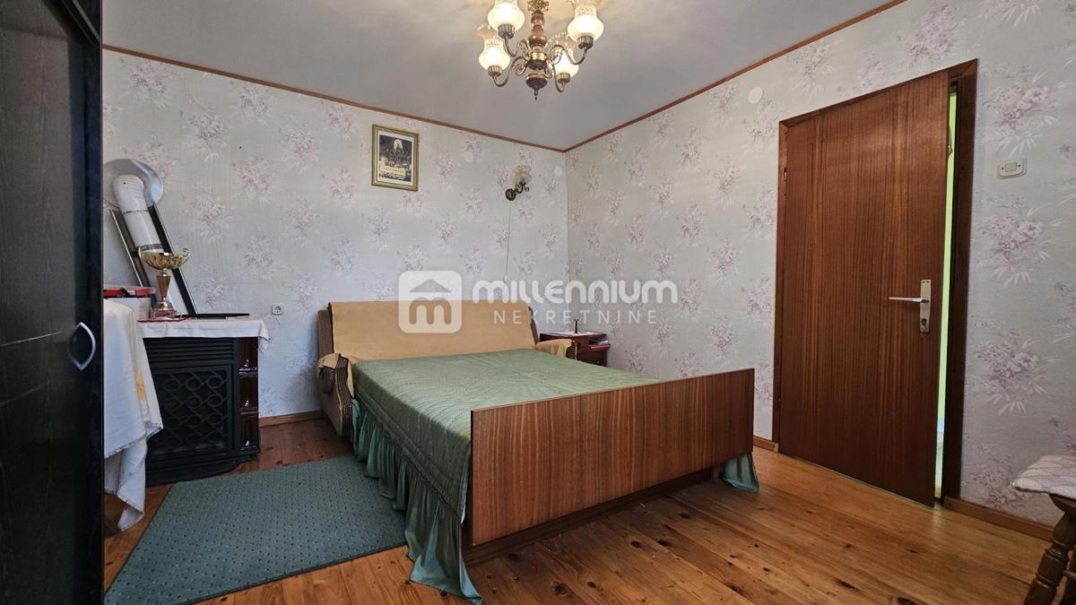 Casa Lič, Fužine, 197m2