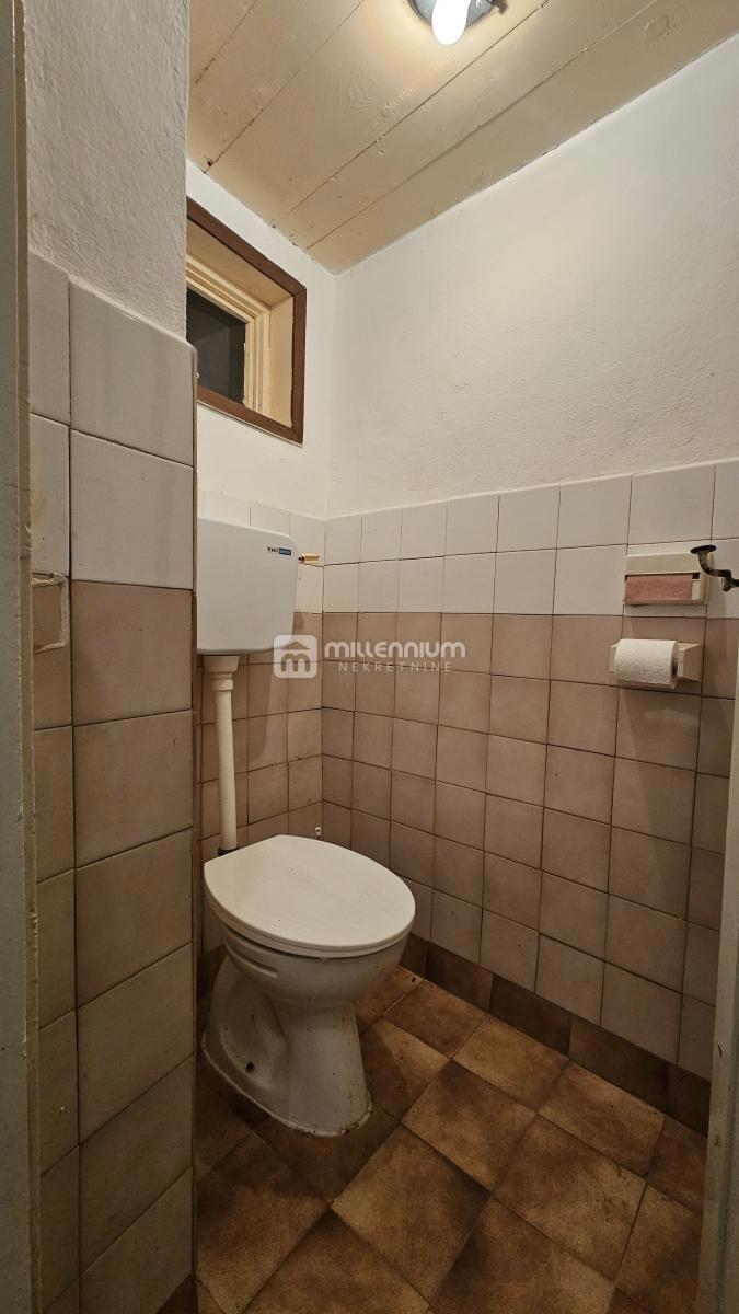 Casa Lič, Fužine, 197m2