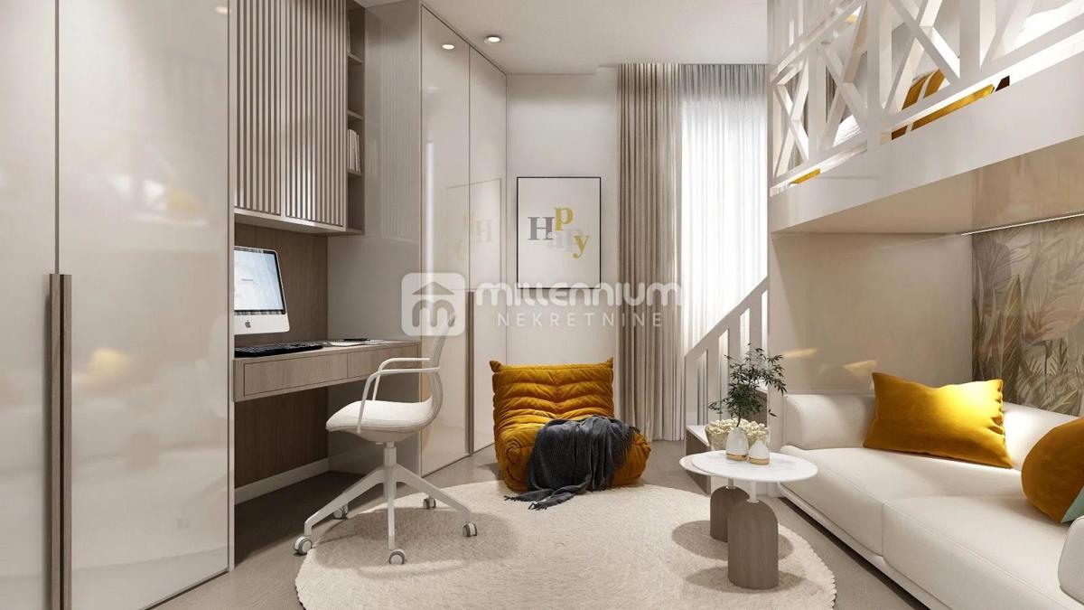 Appartamento Rešetari, Kastav, 142m2
