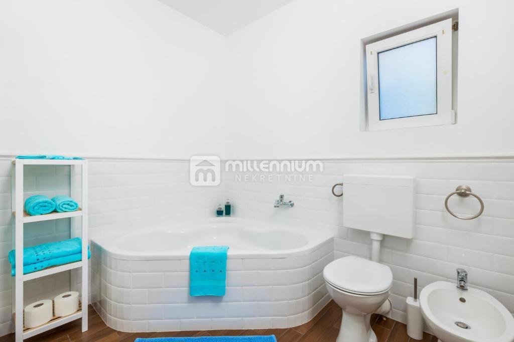 Appartamento Lovran, 110,51m2