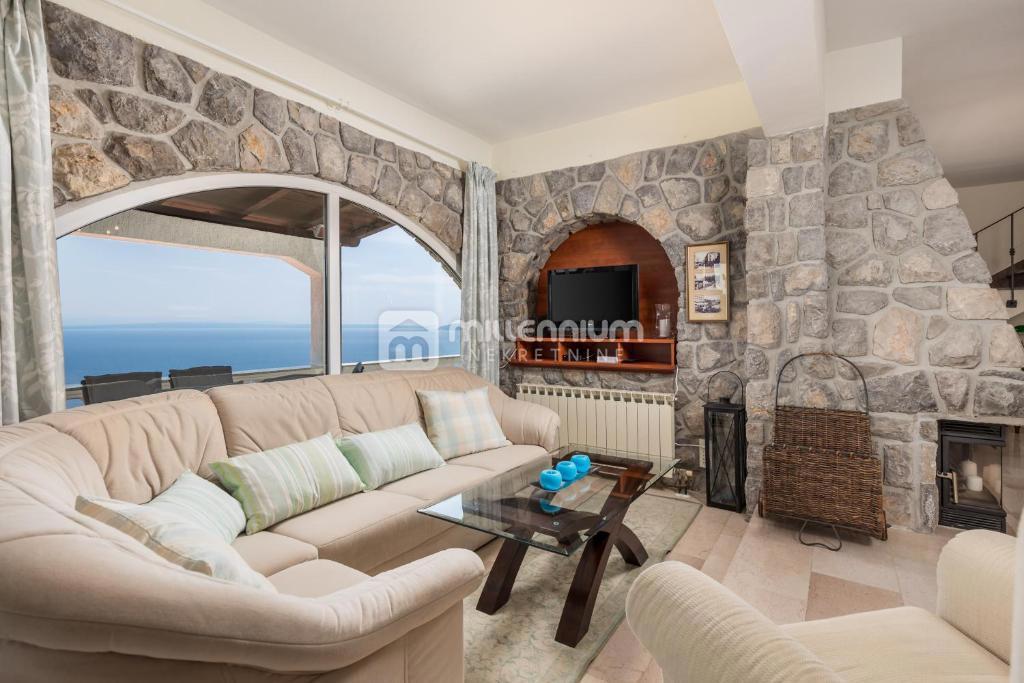 Appartamento Lovran, 110,51m2