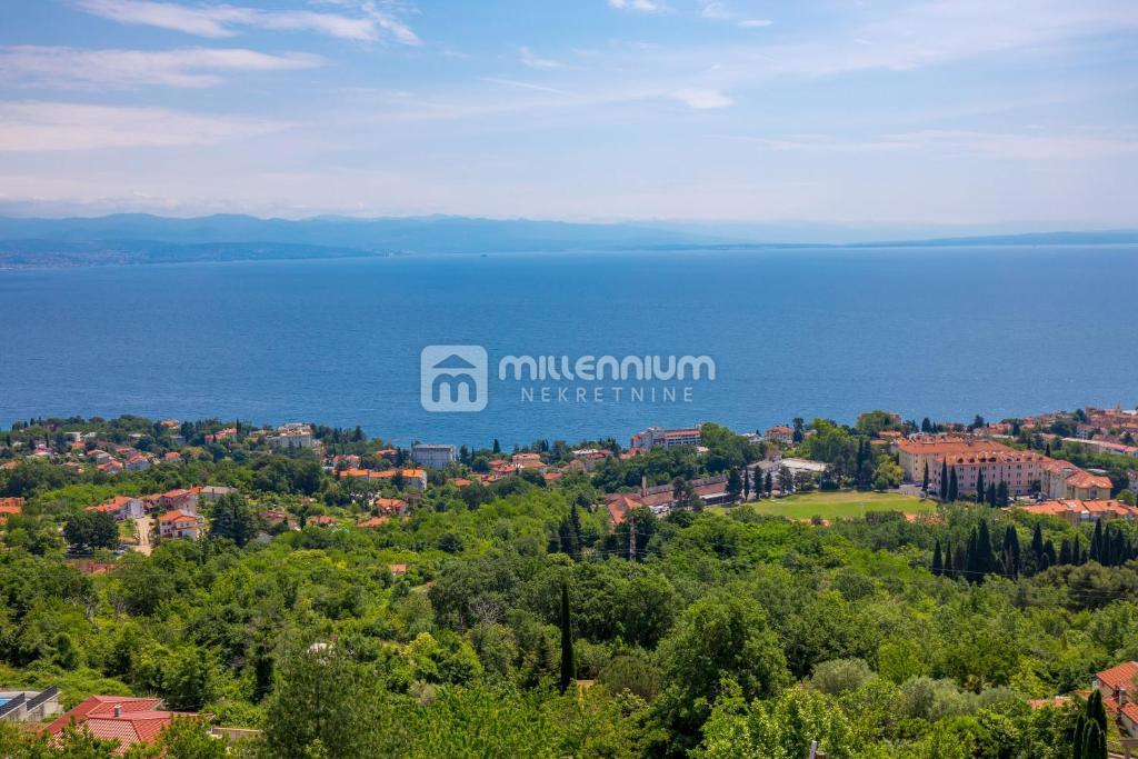 Appartamento Lovran, 110,51m2