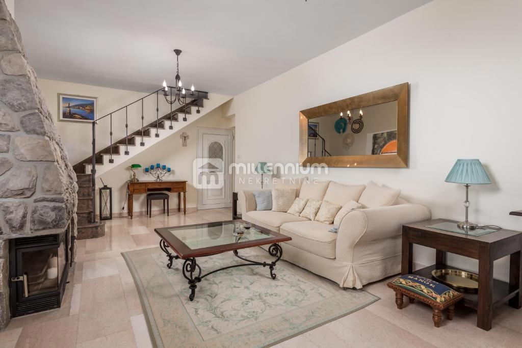 Appartamento Lovran, 110,51m2