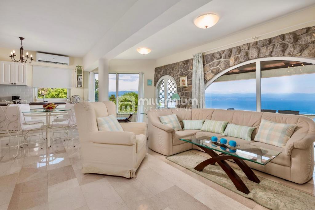 Appartamento Lovran, 110,51m2