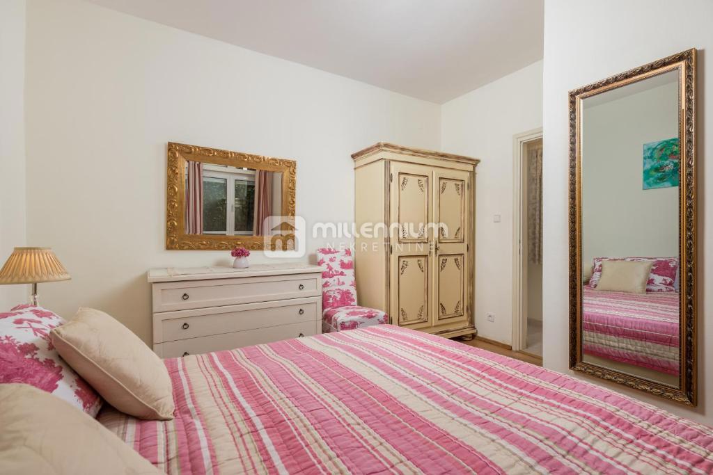 Appartamento Lovran, 110,51m2