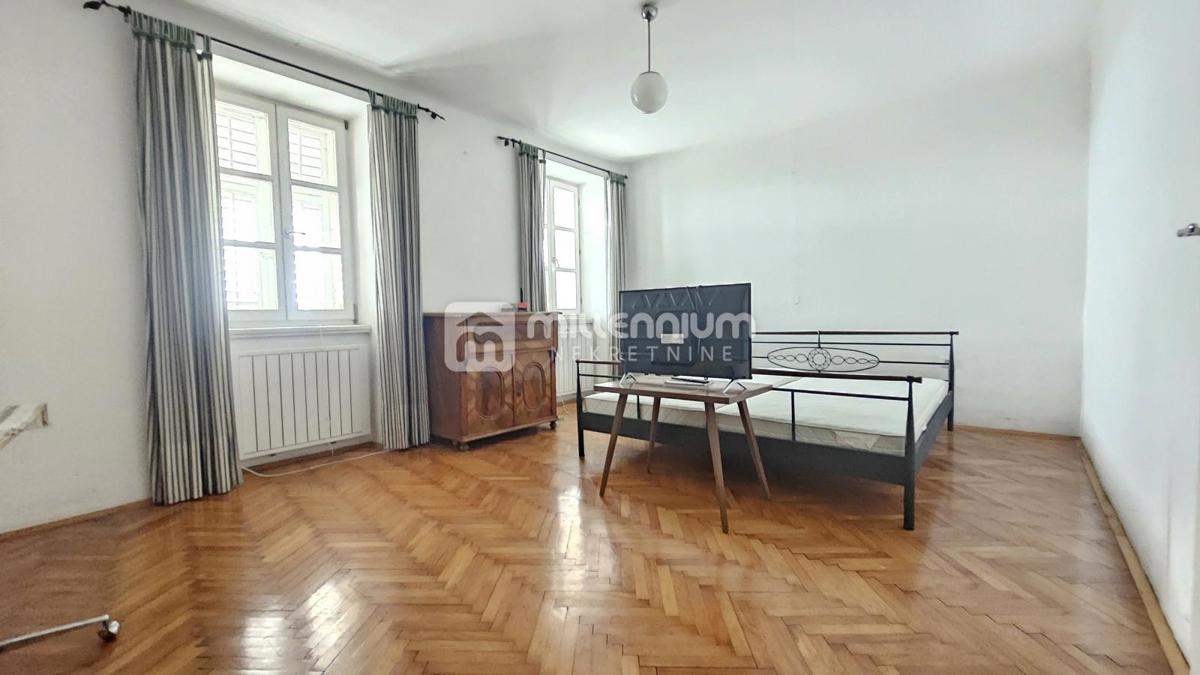 Casa Novi Vinodolski, 87m2