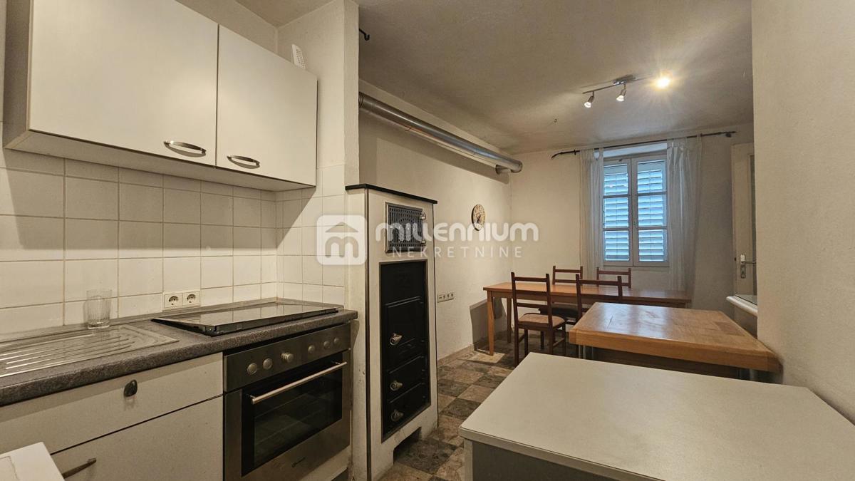 Casa Novi Vinodolski, 87m2