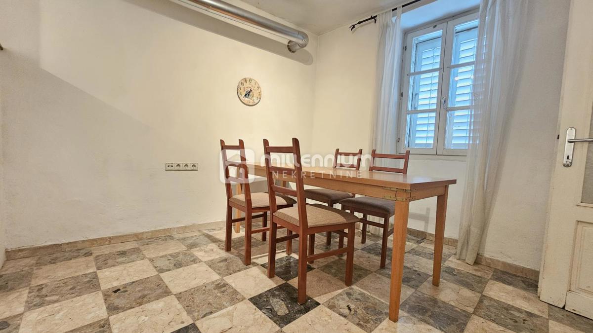 Casa Novi Vinodolski, 87m2