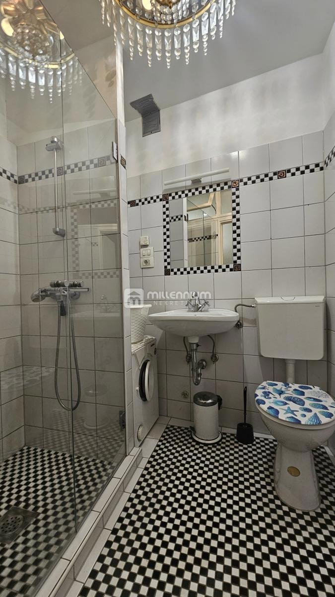 Casa Novi Vinodolski, 87m2