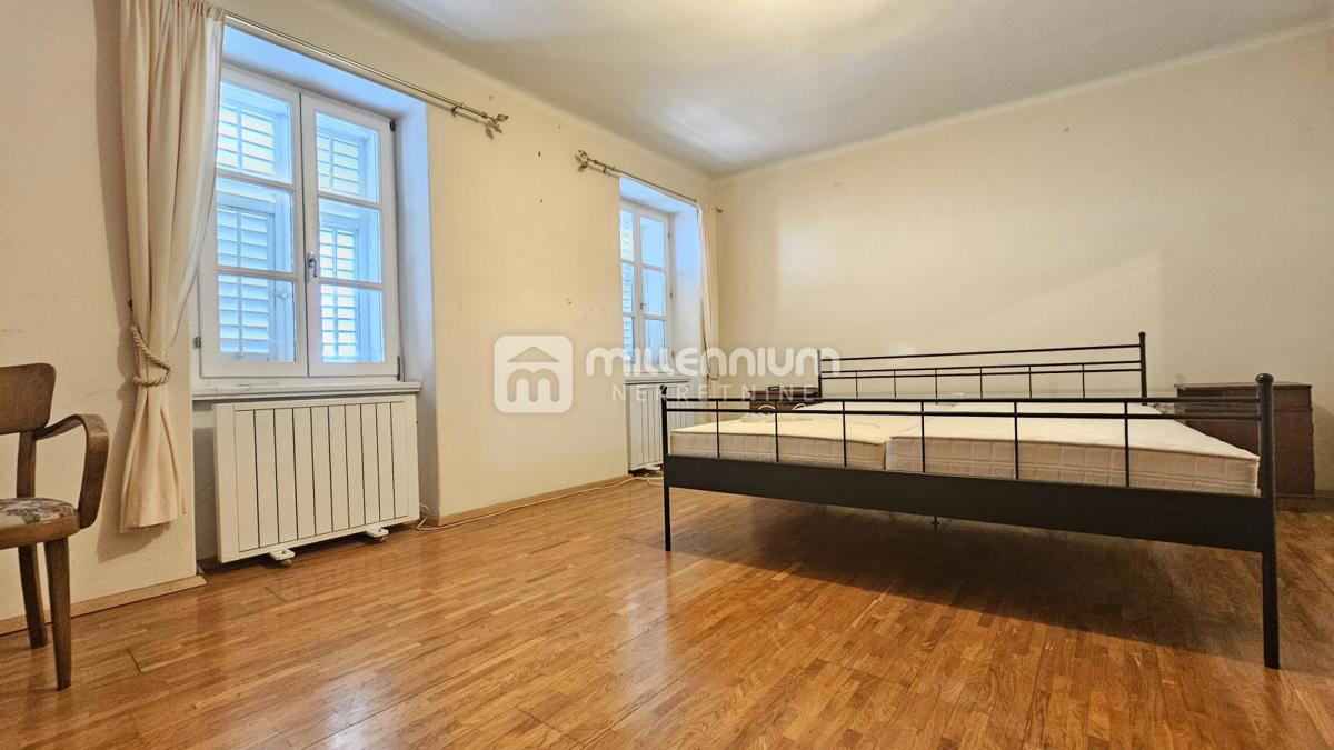 Casa Novi Vinodolski, 87m2