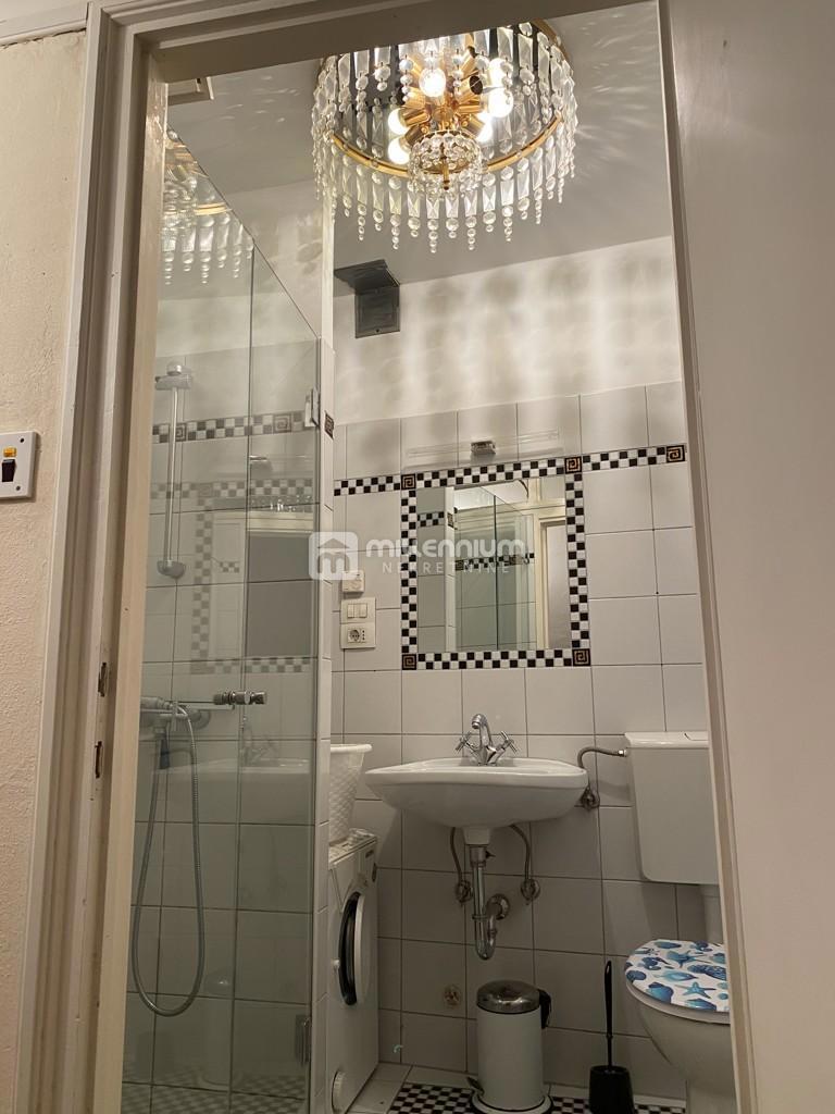 Casa Novi Vinodolski, 87m2