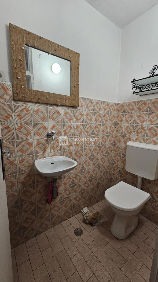 Casa Novi Vinodolski, 87m2