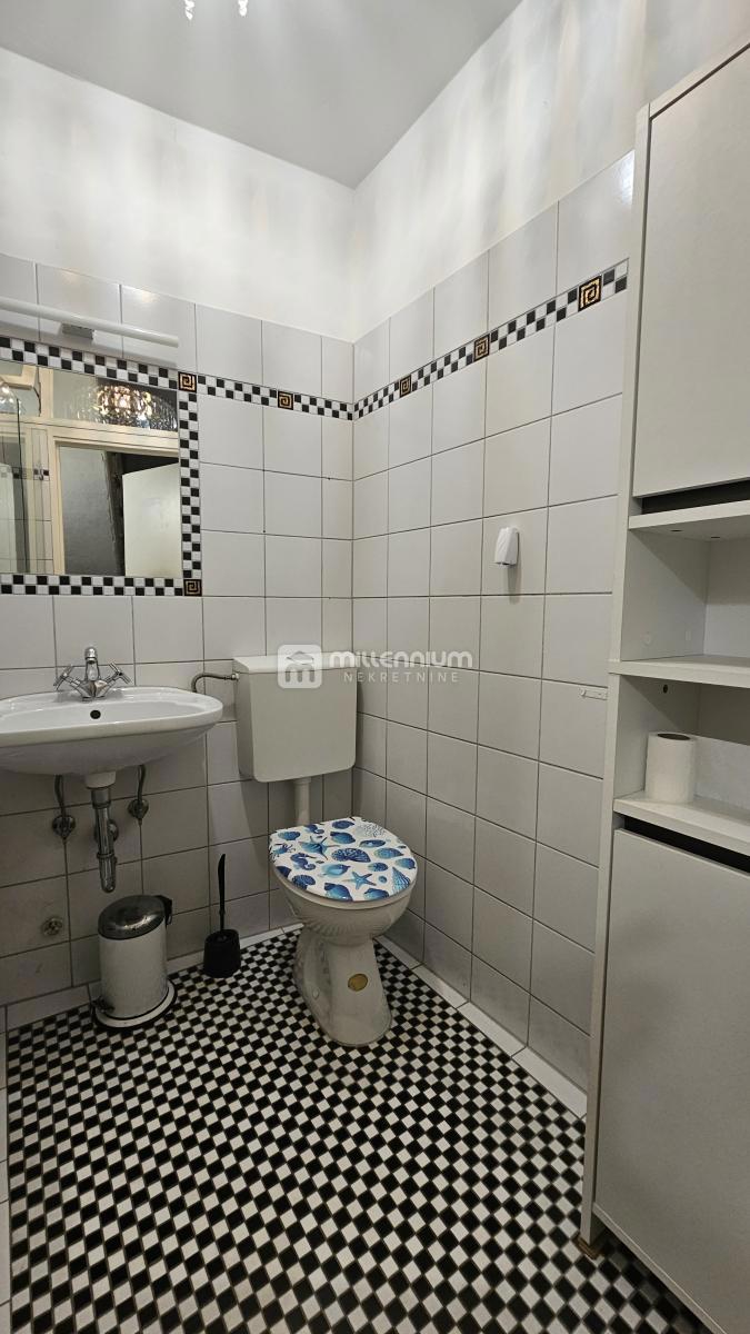 Casa Novi Vinodolski, 87m2