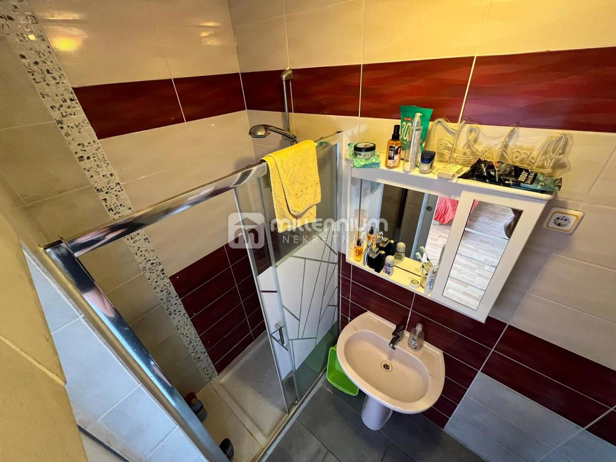 Appartamento Crikvenica, 30,04m2