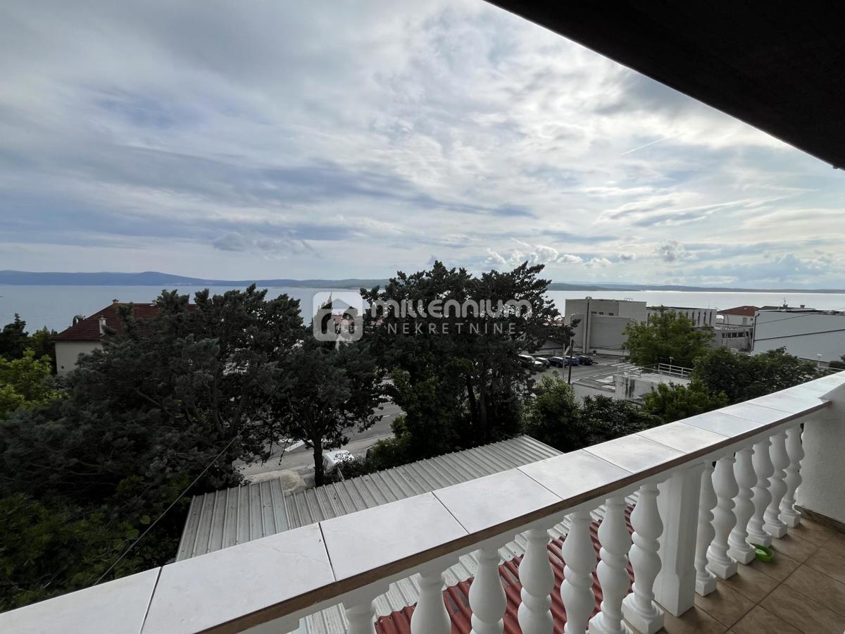Appartamento Crikvenica, 30,04m2