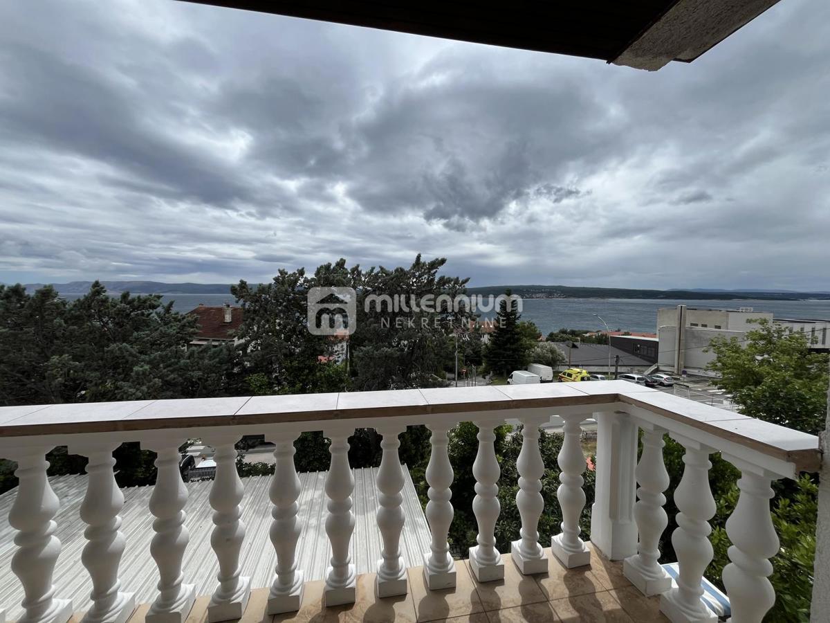 Appartamento Crikvenica, 30,04m2