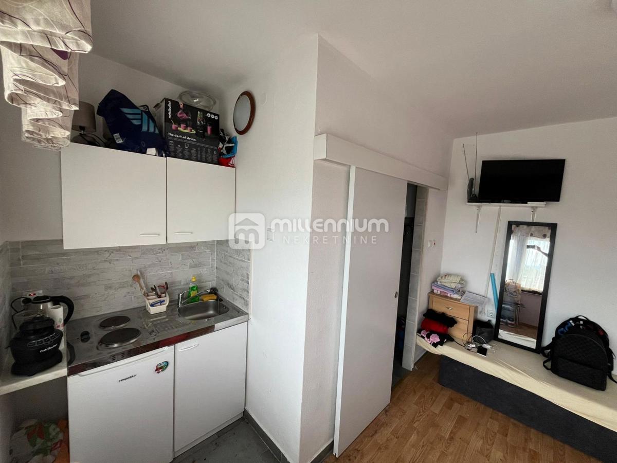 Appartamento Crikvenica, 30,04m2